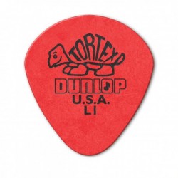 ESPIGA DUNLOP JAZZ III TORTEX L1