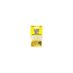 PÚAS 1.5MM AMARILLO EVERLAST PAQUETE DE 12 PIEZAS