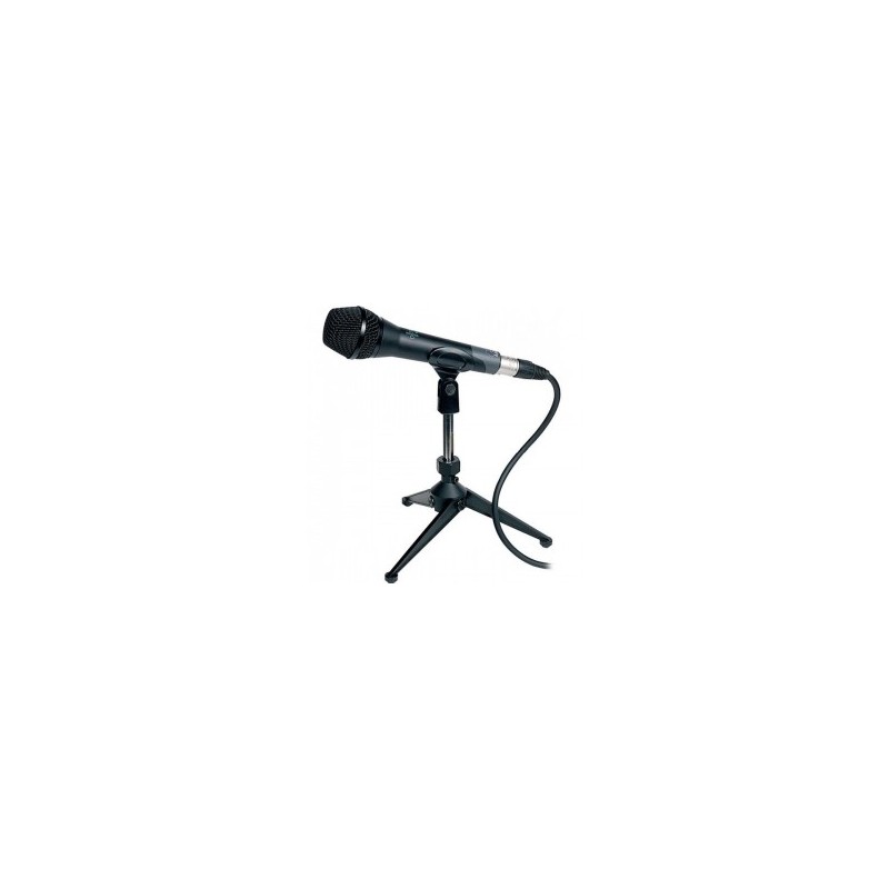 SOPORTE PROEL P/MICROFONO DST60TL PARA MESA