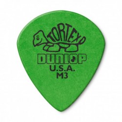 ESPIGA DUNLOP JAZZ III TORTEX M3