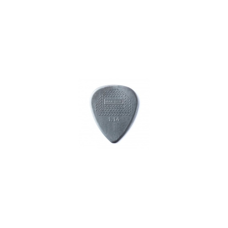 ESPIGA DUNLOP MAX-GRIP NYLON STANDARD 1.14MM