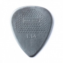 ESPIGA DUNLOP MAX-GRIP NYLON STANDARD 1.14MM