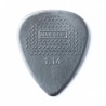 ESPIGA DUNLOP MAX-GRIP NYLON STANDARD 1.14MM