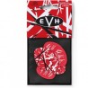 PUAS DUNLOP ''EVH'' 0.60 CON 6 PIEZAS