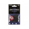 PUAS DUNLOP ''JOHN PETRUCCI'' VARIOS MODELOS CON 6 PIEZAS