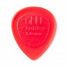 ESPIGA DUNLOP STUBBY JAZZ III ROJA 1.00MM