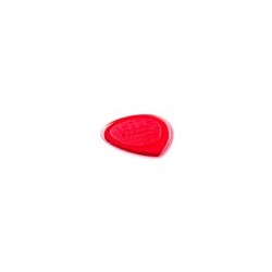ESPIGA DUNLOP STUBBY JAZZ III ROJA 1.00MM