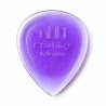 ESPIGA DUNLOP STUBBY JAZZ III VIOLETA 2.00MM