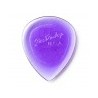 ESPIGA DUNLOP STUBBY JAZZ III VIOLETA 2.00MM