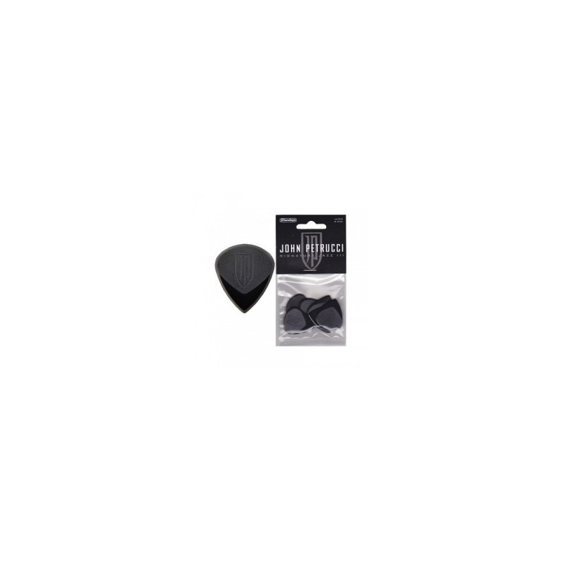PUAS DUNLOP JOHN PETRUCCI JAZZ III 1.5 (6 PZS)