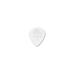 ESPIGA DUNLOP TORTEX FLEX JAZZ III XL 1.14MM