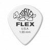 ESPIGA DUNLOP TORTEX FLEX JAZZ III XL 1.35MM