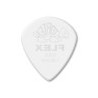 ESPIGA DUNLOP TORTEX FLEX JAZZ III XL 1.35MM