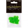 PUAS DUNLOP KIRK HAMMETT JAZZ III 1MM (6 PZS)