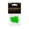 PUAS DUNLOP KIRK HAMMETT JAZZ III 1MM (6 PZS)