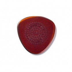 PUAS DUNLOP PRIMETONE SEMI-ROUND 1.30 CON 3 PIEZAS