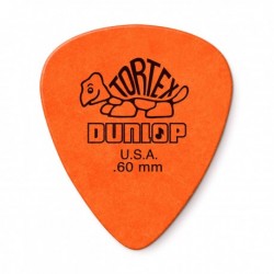 ESPIGA DUNLOP TORTEX STANDARD .60MM