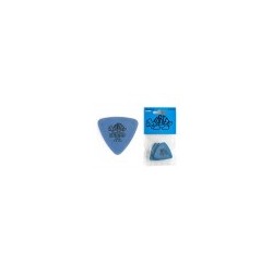PUAS DUNLOP TORTEX TRIANGULO 1.10 (6 PZS)