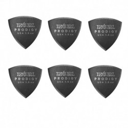 PUAS ERNIE BALL 1.5MM PRODIGY SHIELD (6PZS)