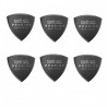 PUAS ERNIE BALL 1.5MM PRODIGY SHIELD (6PZS)