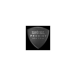 PUAS ERNIE BALL 1.5MM PRODIGY SHIELD (6PZS)