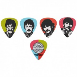 PUAS THE BEATLES PLANET WAVE SET