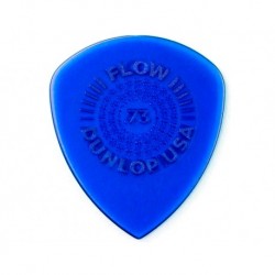 PUA DUNLOP FLOW STANDARD 0.73