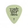 PUA ERNIE BALL SUPER GLOW THIN 12 PIEZAS
