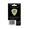 PUA ERNIE BALL SUPER GLOW THIN 12 PIEZAS