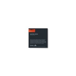 CUERDAS DUNLOP PERFORMANCE+ P/GUITARRA ELECTRICA 09-46