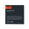CUERDAS DUNLOP PERFORMANCE+ P/GUITARRA ELECTRICA 09-46