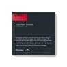 CUERDAS DUNLOP PERFORMANCE+ P/GUITARRA ELECTRICA 10-46
