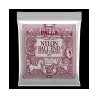 CUERDAS ERNIE BALL ERNESTO PALLA CLEAR & SILVER C/BORLA