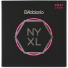 CUERDAS D´ADDARIO NYXL P/GUITARRA ELECTRICA 09-42