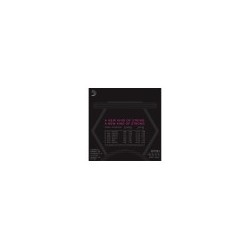 CUERDAS D´ADDARIO NYXL P/GUITARRA ELECTRICA 09-42