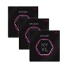 CUERDAS D´ADDARIO NYXL P/GUITARRA ELECTRICA 09-42