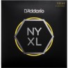 CUERDAS D´ADDARIO NYXL P/GUITARRA ELECTRICA 09-46