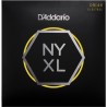 CUERDAS D´ADDARIO NYXL P/GUITARRA ELECTRICA 09-46