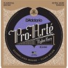 CUERDAS GUITARRRA CLÁSICA D´ADDARIO PRO-ARTE EJ44.