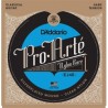 CUERDAS GUITARRRA CLÁSICA D´ADDARIO PRO-ARTE EJ46.