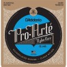 CUERDAS GUITARRRA CLÁSICA D´ADDARIO PRO-ARTE EJ46.