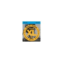 CUERDAS D´ADDARIO P/GUITARRA ELECTRICA 10.5-48 XL