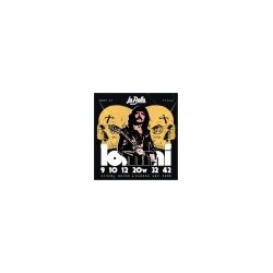 CUERDAS LA BELLA SIGNATURE TONY IOMMI   9-42