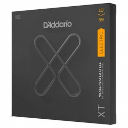 ENCORDADURA DADDARIO 7 CUERDAS MOD. XTE1059
