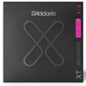 CUERDAS D´ADDARIO XT P/GUITARRA ELECTRICA 09-42