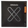CUERDAS D´ADDARIO XT P/GUITARRA ELECTRICA 10-46