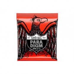ENCORDADURA ERNIE BALL PARADIGM 10-62 PARA GUITARRA ELECTRICA 7 CUERDAS