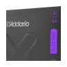 CUERDAS D´ADDARIO XT P/GUITARRA ELECTRICA 11-49