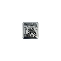 ENCORDADURAS ERNIE BALL ''JOHN MAYER - SILVER SLINKY - 3 PACK'' PARA GUITARRA ELECTRICA