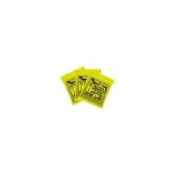 CUERDAS ERNIE BALL 10-46 REGULAR SLINKY P/GUITARRA ELECTRICA